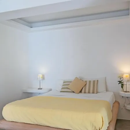 Hotel Three Brothers