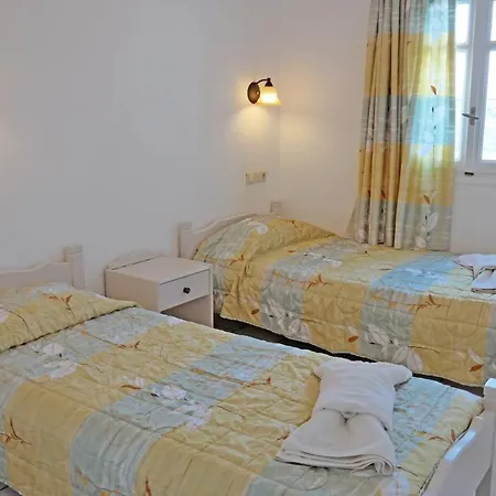 Three Brothers Hotel