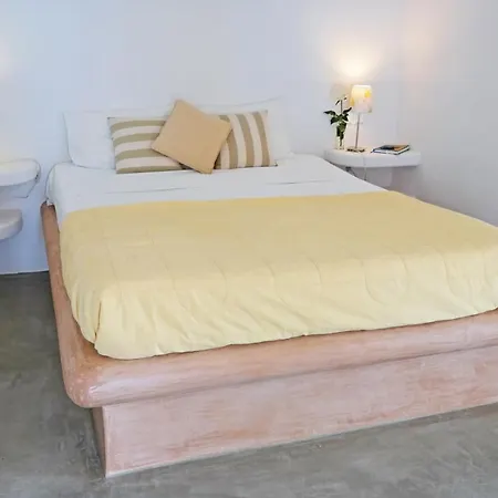 Three Brothers Hotel