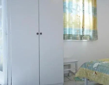 فندق Three Brothers